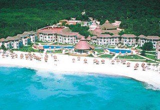 Club St. Lucia By Splash Gros Islet Dış mekan fotoğraf