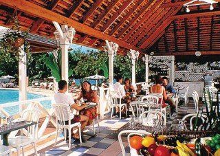 Club St. Lucia By Splash Gros Islet Dış mekan fotoğraf